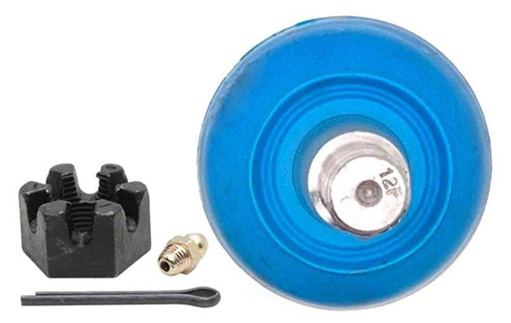 ACDelco 45D2134 Front Lower Ball Joint