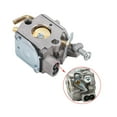 thumbnail image 3 of munirater Carburetor for Tecumseh 640231A Carburetor Replaces 640231 640901 632979 Fits for Strike Master Jiffy TC300 Engines, 3 of 5