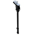 thumbnail image 1 of Mountain Road Cycling Rear Kickstand Bike Stand - Black, 1 of 8