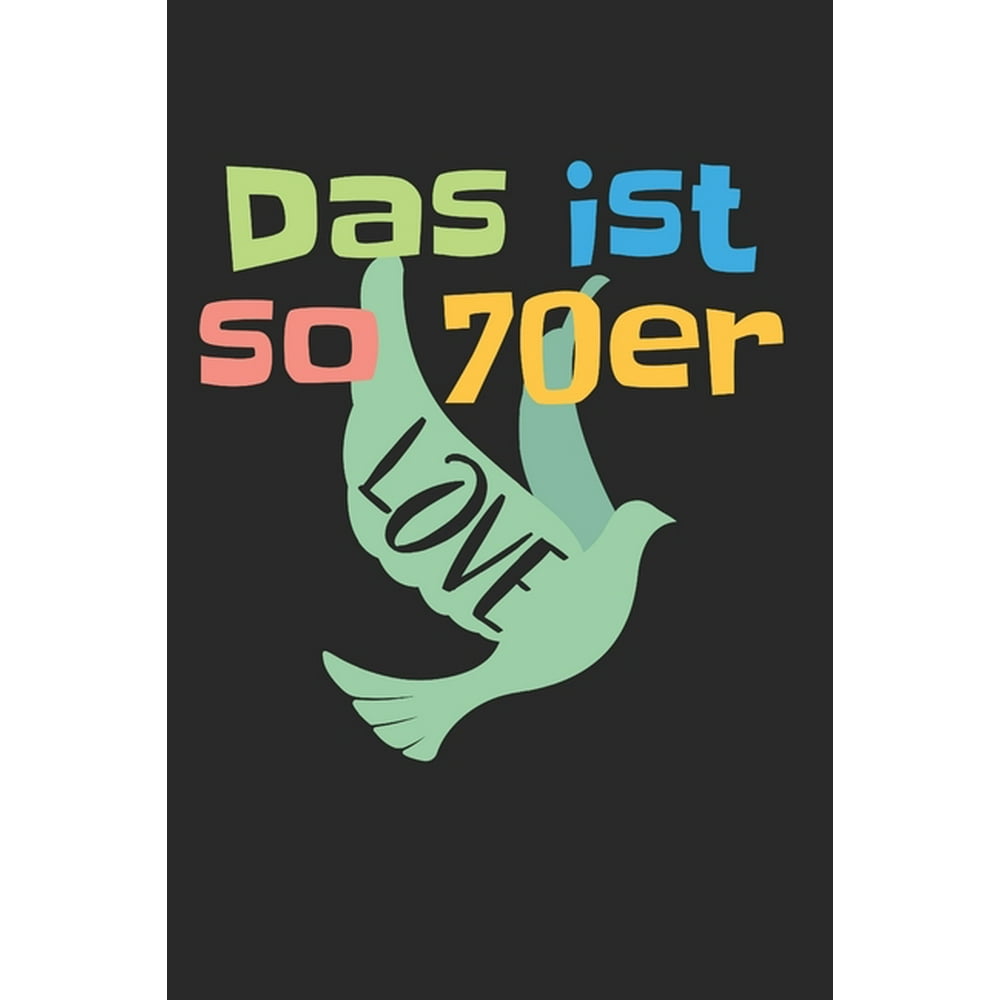Das Ist So 70er Das Ist So 70er