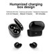 thumbnail image 3 of Auriculares Bluetooth-Auriculares-Negro, 3 of 5
