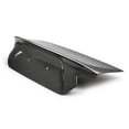 thumbnail image 4 of Seibon 12-13 BRZ/FRS CSL Style Carbon Fiber Trunk/Hatch, 4 of 11