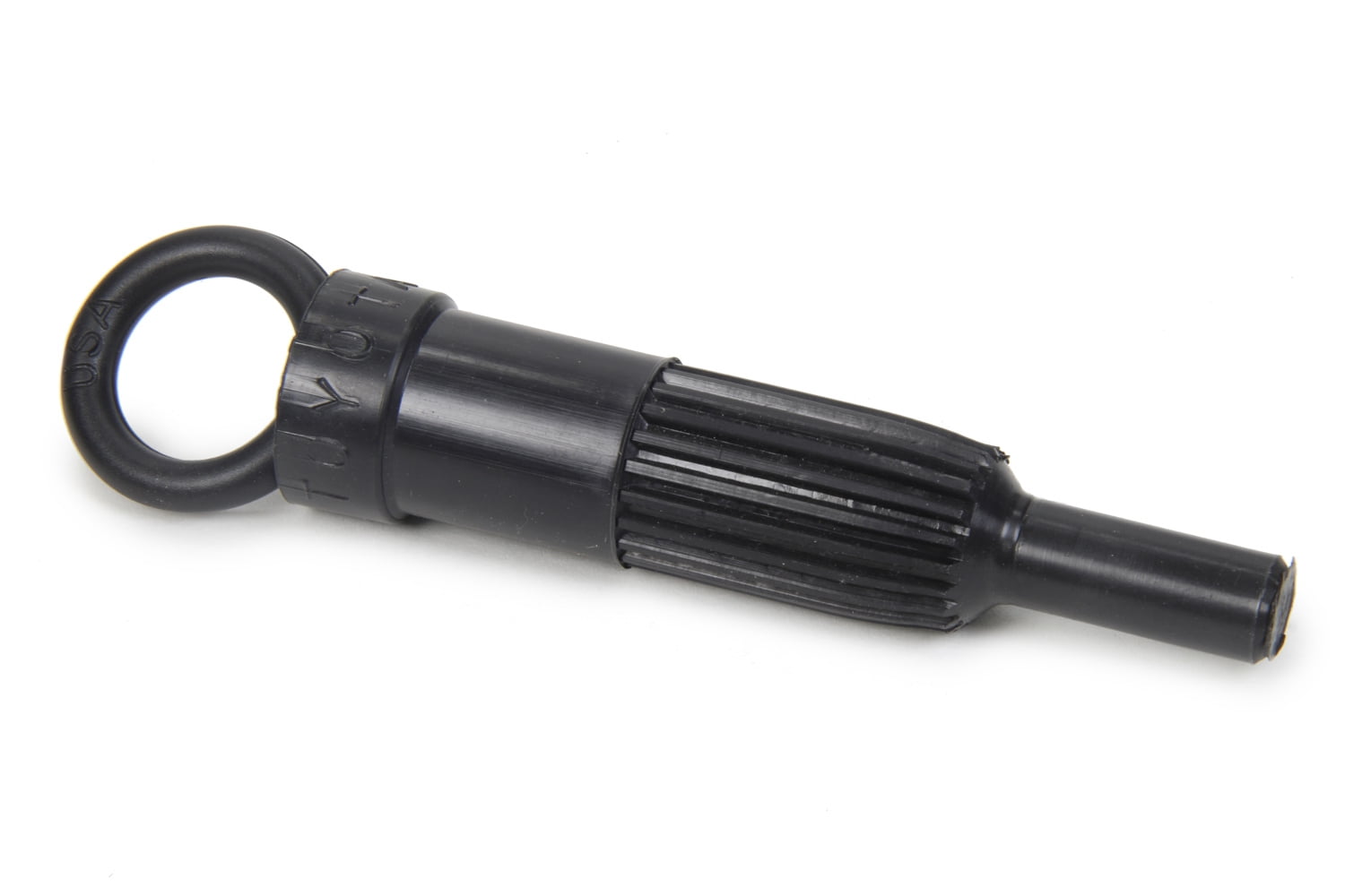 Centerforce 50012 Clutch Alignment Tool - 15/16 x 21 Spline - Plastic Fits select: 1988-2008 TOYOTA COROLLA, 2007-2011 TOYOTA YARIS