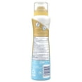 thumbnail image 6 of Secret Weightless Dry Spray Antiperspirant & Deodorant for Women, Cocoa Butter Scent, 4.1oz, 6 of 9