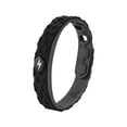 thumbnail image 1 of Brazalete de silicona antiestática Soidarity impermeable para estilo de vida activo Type2 NO2, 1 of 6
