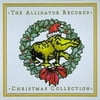 Various Artists - Alligator Christmas Collection - Christmas Music - CD