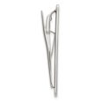 thumbnail image 3 of Dads & Grads SRT101 Stainless Steel Tie Bar, 3 of 4