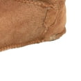 thumbnail image 3 of Eastern Counties Leather Boys/Girls Sheepskin Touch Fastening Slipper Boots, 3 of 4