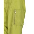 thumbnail image 6 of KOGMO Womens Classic Zip Up Lightweight Bomber Jacket, 6 of 7
