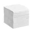 thumbnail image 3 of 1000 Count White Paper Cocktails Napkins - 1-Ply, 3 of 6