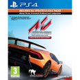 thumbnail image 1 of Video Game Assetto Corsa Ultimate Edition (PS4), 1 of 6