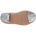 thumbnail image 4 of Bloch Girls Annie Tyette Tap Shoe, Btan, 6M, 4 of 8