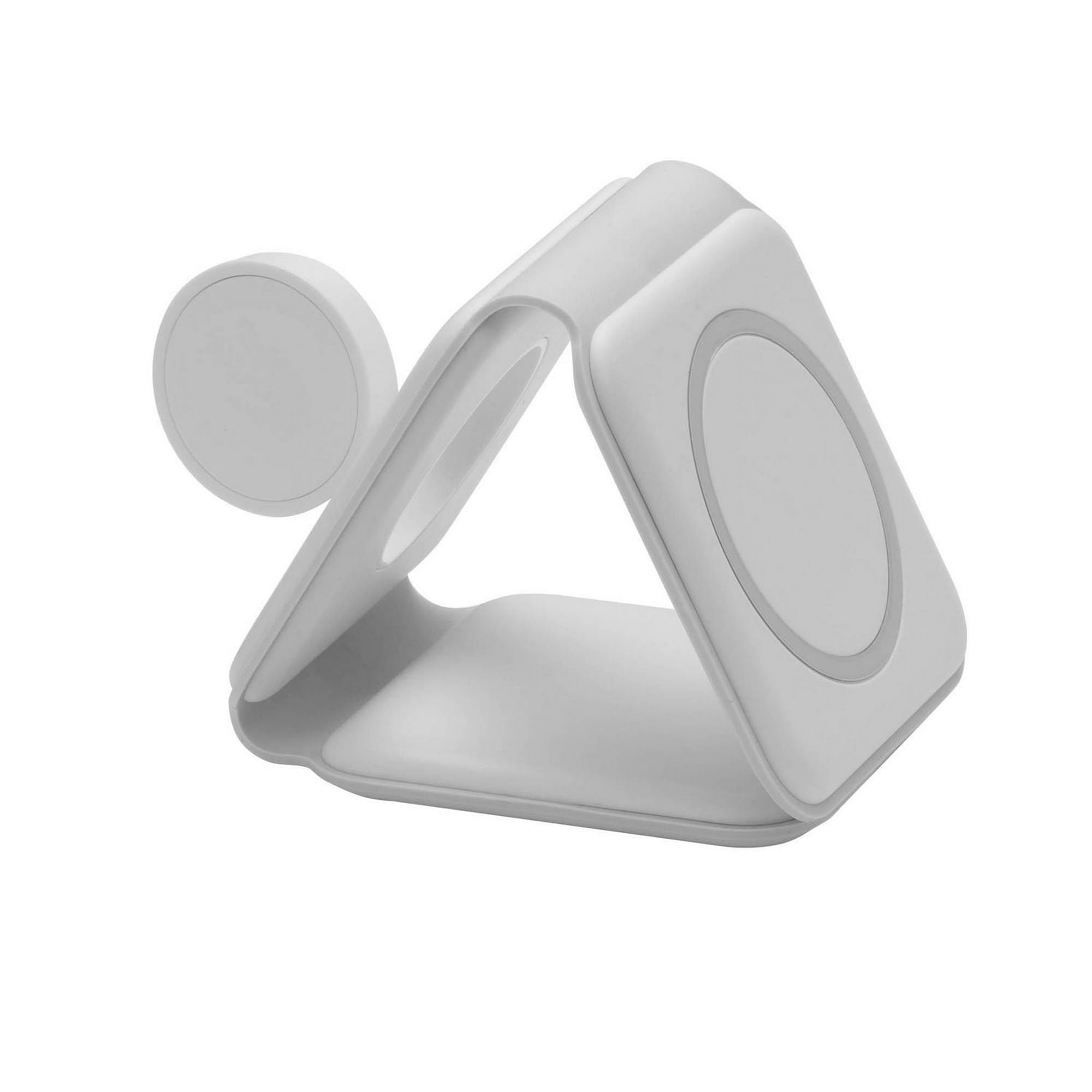 Mermaid Scales Love Handle Wireless Charging Merkury Magnetic