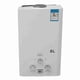 thumbnail image 2 of Calentador de agua a gas licuado Nikou 8 L, 2 of 15