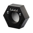 thumbnail image 3 of Home & Office Timer with Clock, 5,15, 30, 45, 60 Minute Preset Countdown Timer, Easy-to-Use Time Management Tool (Black), 3 of 5