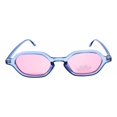 thumbnail image 2 of Lentes de sol Sersun P1035 azul Mujer, 2 of 4