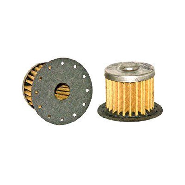 OE Replacement for 19631964 Oldsmobile Super 88 Fuel Filter (Base
