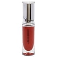 thumbnail image 2 of Color de labios Locked Kiss Ink - Extra Chili de MAC para mujeres - Lápiz labial de 0,14 oz, 2 of 2
