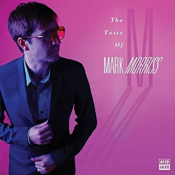 Taste of Mark Morriss
