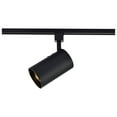 thumbnail image 5 of Satco Nuvo 1-Light Black Incandescent Track Lighting Head - Black, 5 of 6