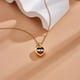 thumbnail image 2 of Nvzi Ideas de regalos para el día de la madre: collar para el día de la madre para mamá, regalos para el día de la madre para mamá,regalos para ella, regalos para el día de la madre (rojo), 2 of 5