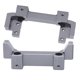 thumbnail image 3 of Soporte de viga delantera y trasera de Metal para coche de escalada RC 1/10, marco de chasis con distancia entre ejes de 313mm, 3 of 8
