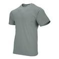 thumbnail image 2 of Paragon Marathon Extreme Performance T-Shirt, Medium Grey - 2XL, 2 of 3