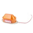 thumbnail image 1 of Signal Lumineux Stroboscopique Jaune pour Terminaux Portuaires, Machines d'Automatisation et Occasions d'Urgence, 1 of 8