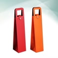 thumbnail image 6 of GETAJGHSD 2Pcs Festive Bottle Bags For Valentine's Day And Thanksgiving 16.1X3.5in, 6 of 8