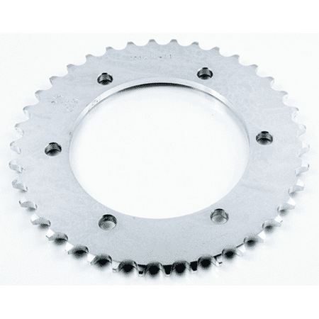 38 tooth crankset