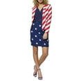 thumbnail image 5 of OppoSuits OSWM-0013-US08 American Woman Girl Skirt Suit, Miscellaneous - Size 8, 5 of 5
