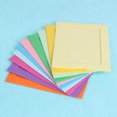 thumbnail image 3 of Decoración Combinación de álbum colgante de papel de diez colores para pared de fotos DIY (5 pulgadas) Tmvgtek Original, 3 of 3