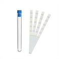 thumbnail image 1 of Bandelettes de Test de Phosphate Multiparamétriques pour Aquariums et Étangs, Faciles à Utiliser, Résultats Rapides, Bandelettes de Test pour Aquarium, 1 of 7
