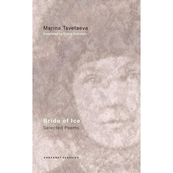 Bride of Ice: Selected Poems, (Paperback)
