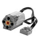 thumbnail image 4 of Juguete de Bloques de Construcción Hugo M-Motor 8883 Reemplazo Ensamblado, 4 of 6