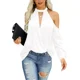 thumbnail image 1 of Blusa Casual Sorrento, 1 of 2