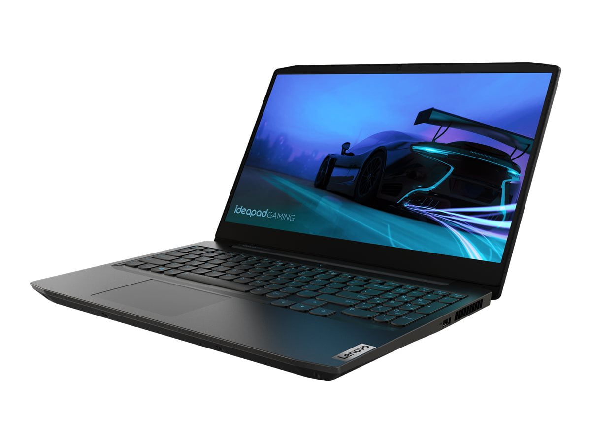 Ноутбук Lenovo Ideapad Gaming 3 15arh05 Купить