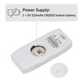 thumbnail image 3 of Data Logger Multi-use USB Temperature Datalogger Reusable TEMP Recorder with 32,000 Record Capacity, 3 of 8