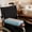 Blue, variant on Wheelchair Arm Pads Foam Cushion, Thick Breathable Armrest Support for Elbow Pain Relief and Comfort, Adjustable Strap Chair Pads for Wheelchairs Office Chairs Gaming Chairs Daily Use