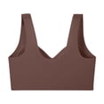 thumbnail image 6 of Gealkoca Women Wireless Jelly Bra Full Coverage Lift Support Seamless No Underwire Push Up Comfortable Bralettes Bras, 6 of 6