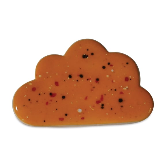 Spectrum Rhinestone Glaze - Pumpkin Patch, Pint