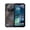 Black-6GB 128GB, variant on Blackview Fort 2 Rugged Phone Android 15 Smartphone, 6GB 128GB,6.56”HD 90Hz Dispaly,16MP 13MP Camera, White/Black