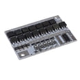 thumbnail image 3 of 3S BMS 12V 100A Li-Ion LMO Ternary Lithium Battery Protection Circuit Board Li-Polymer Balance Charg, 3 of 5