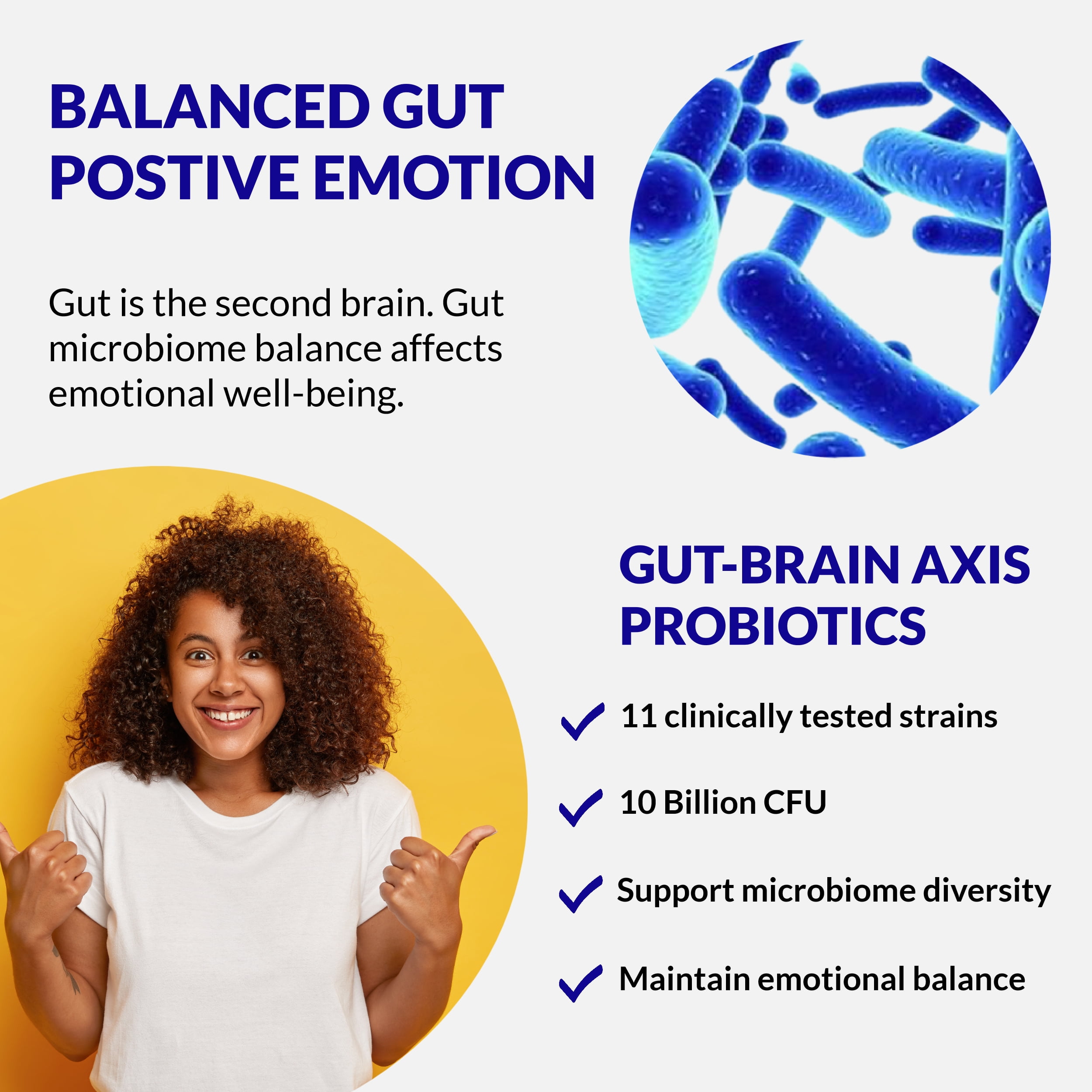 Organic Ashwagandha Saffron Supplements - Anti Anxiety, Stress Relief, Sleep Aid, Mood Enhancer, Calm Happy Pills Probiotics Theanine Rhodiola Support Serotonin, Dopamine, Cortisol, 30 Vegan Capsules