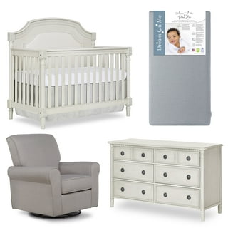 Nursery furniture sales sets walmart