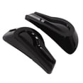 thumbnail image 3 of Car Rear Lamp Guard,2pcs Car Taillight Cover Car Tail Light Cover Car Tail Lamp Protector Next-Gen Design, 3 of 14