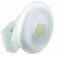 thumbnail image 1 of JR Window Curtain Glider 81745 Direct Replacement For Tub-Master Brand Shower Doors; White; Polypropylene; Set Of 2, 1 of 3