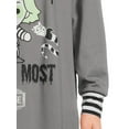 thumbnail image 4 of Warner Bros. Beetlejuice Women's Sleepshirt, Sizes XS-3X, 4 of 5