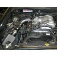 thumbnail image 2 of HPS Performance Polish Shortram Air Intake Kit Cool Ram Compatible for 1996-1998 Toyota 4Runner Tacoma 3.4L V6, 827-507P, 2 of 3