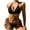 Black, variant on Womens Swimsuits Bikini Womens Bathing Suits 2 Piece Cheeky Two Piece Swim Dress for Women Swimwear Beachwear Dresses for Women 2025 Bandeau Bikini Sets Sexy Strapless Previous Orders